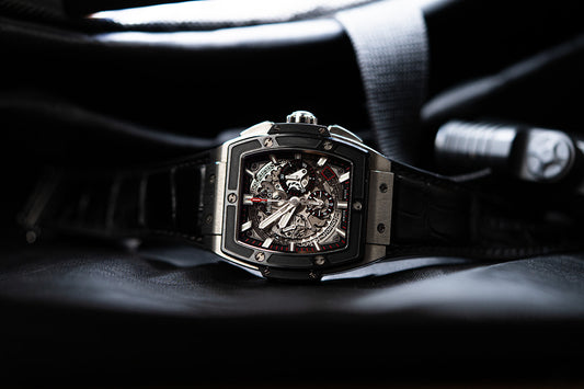Hublot Spirit of Big Bang