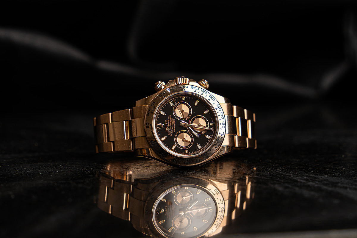 Rolex Cosmograph Daytona