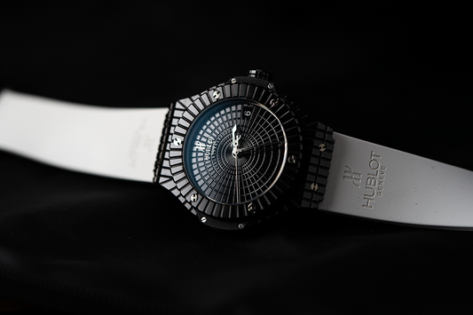 Hublot Big Bang Caviar