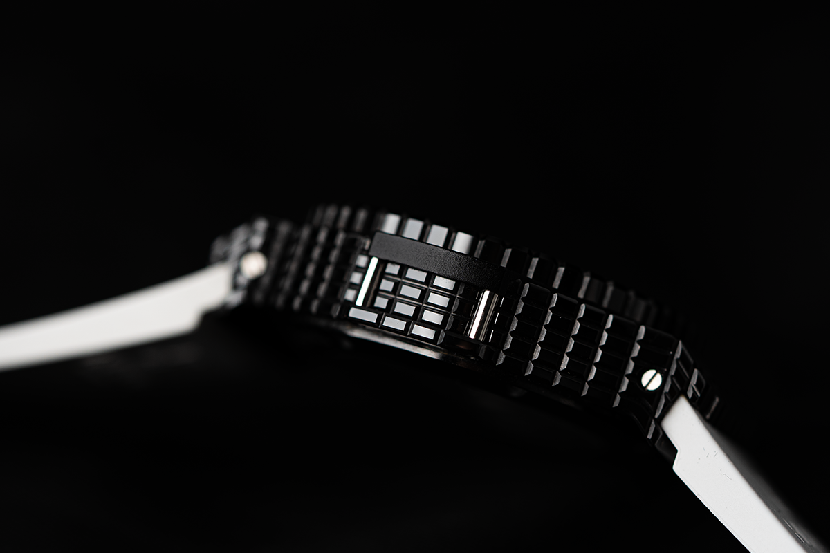 Hublot Big Bang Caviar