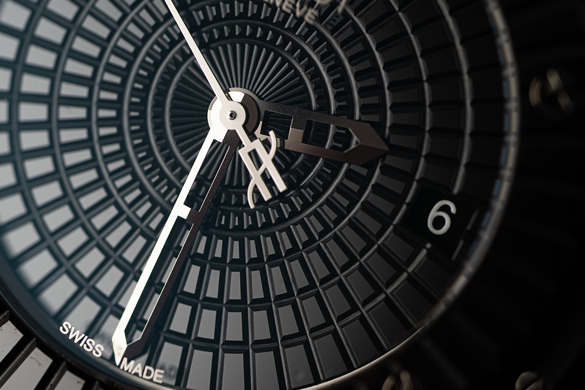 Hublot Big Bang Caviar