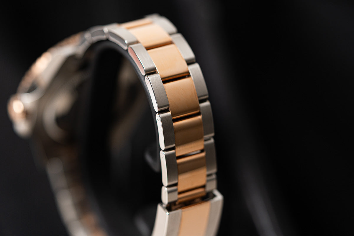 Rolex GMT-Master II "Rootbeer"