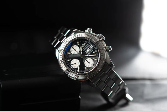 Breitling SuperOcean Chronograph