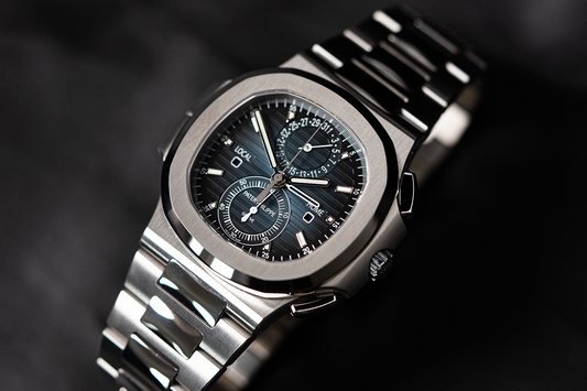 Patek Philippe Nautilus 5990