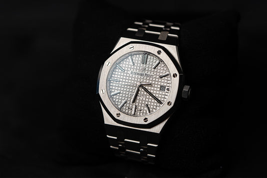 Audemars Piguet Royal Oak