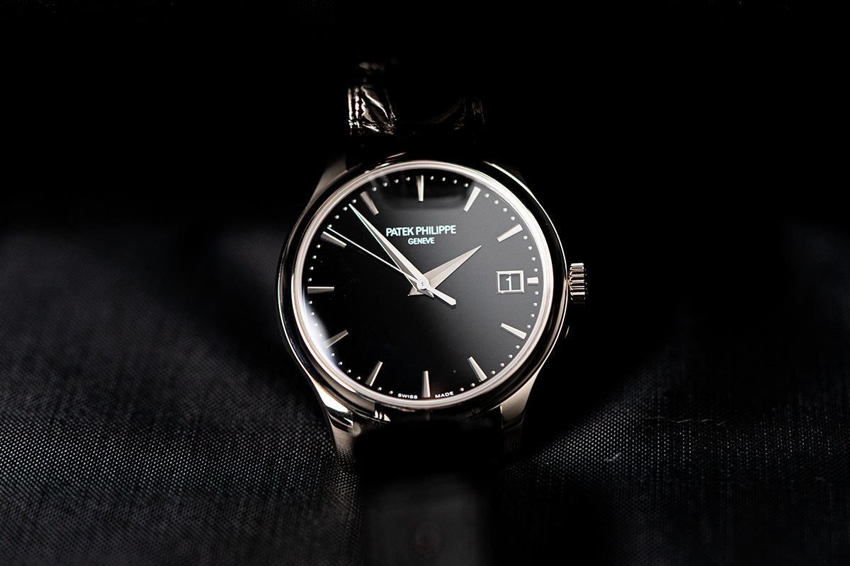Patek Philippe Calatrava