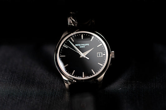 Patek Philippe Calatrava