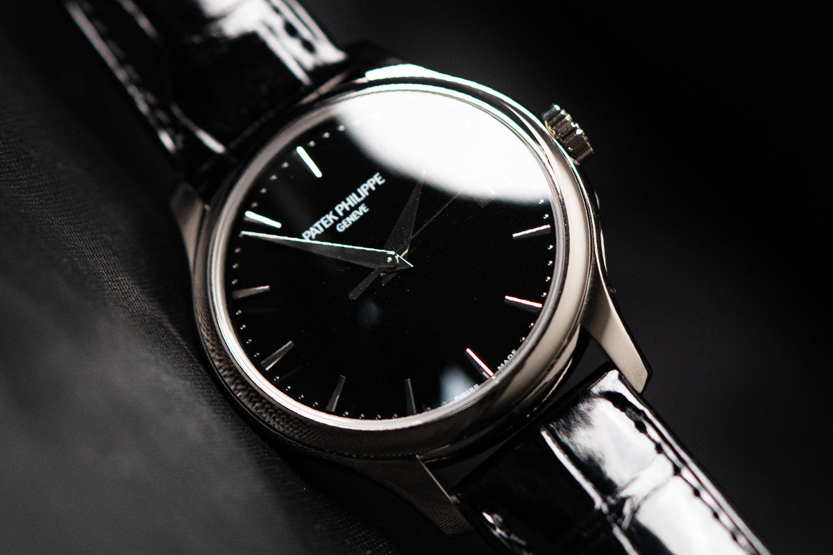 Patek Philippe Calatrava