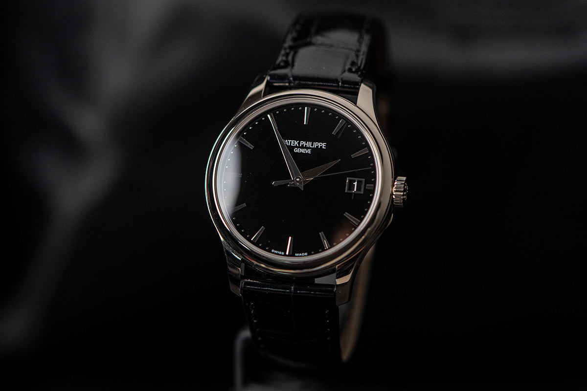 Patek Philippe Calatrava