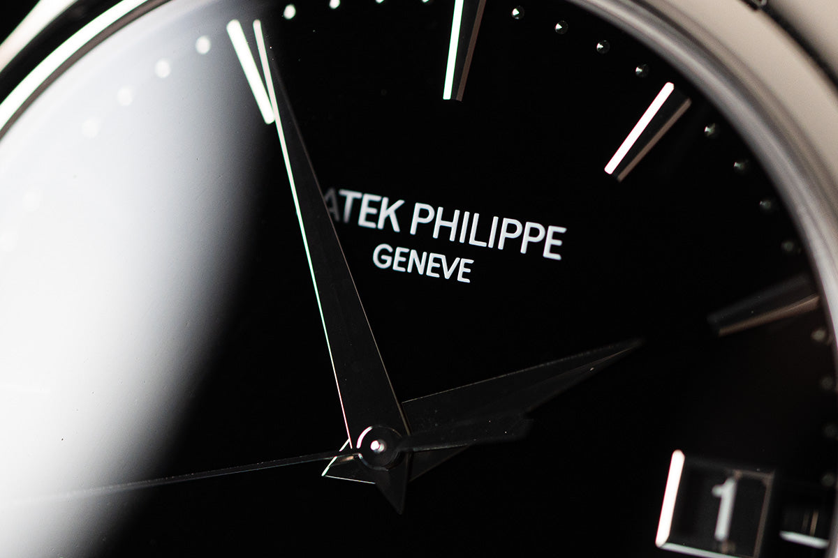Patek Philippe Calatrava