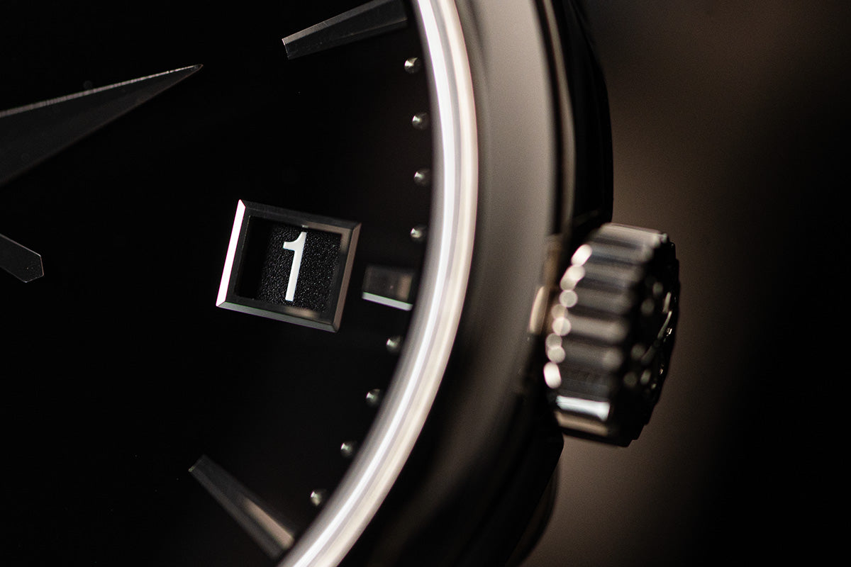 Patek Philippe Calatrava