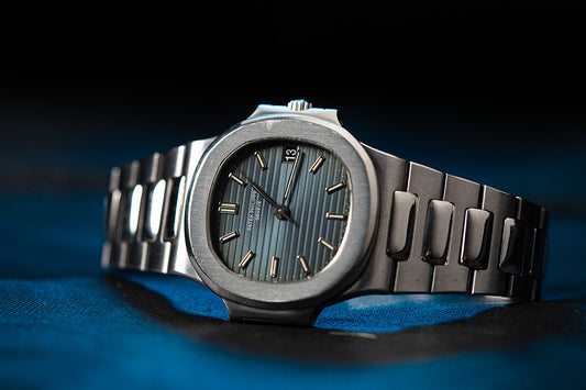 Patek Philippe Nautilus 3800