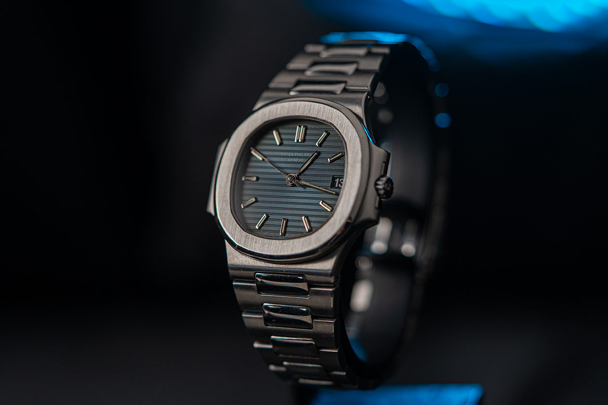 Patek Philippe Nautilus 3800