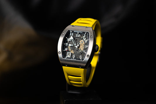 Richard Mille RM-005 Titan