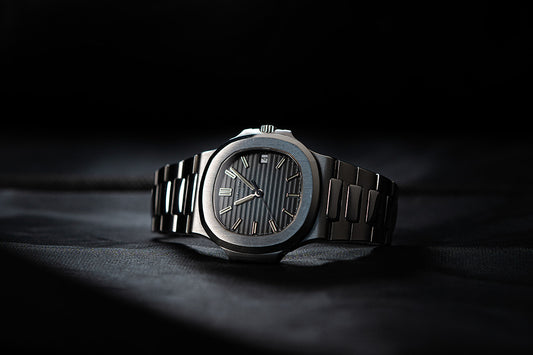 Patek Philippe Nautilus 5711 (2007)