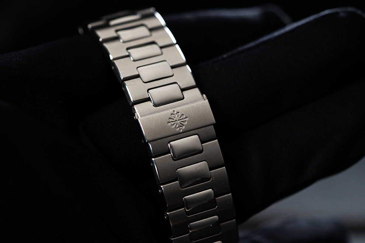 Patek Philippe Nautilus 5711 (2007)