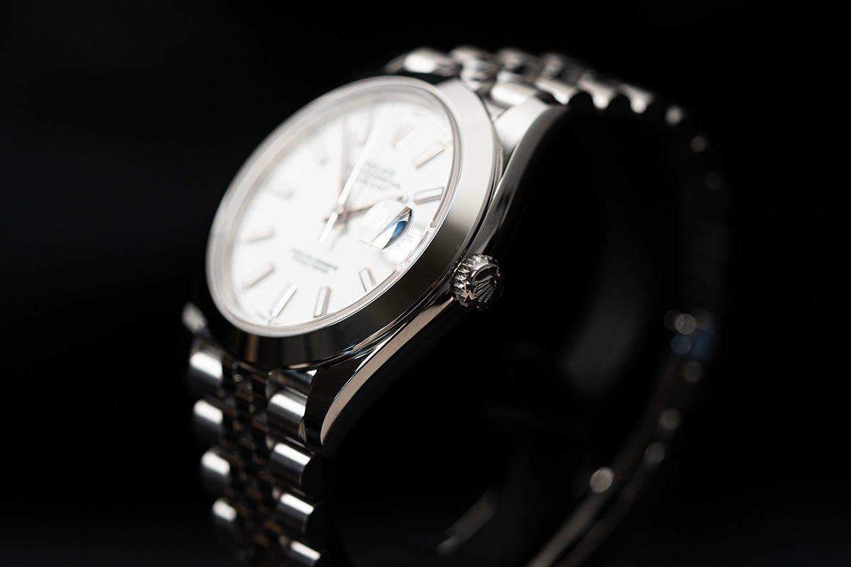 Rolex Datejust 41