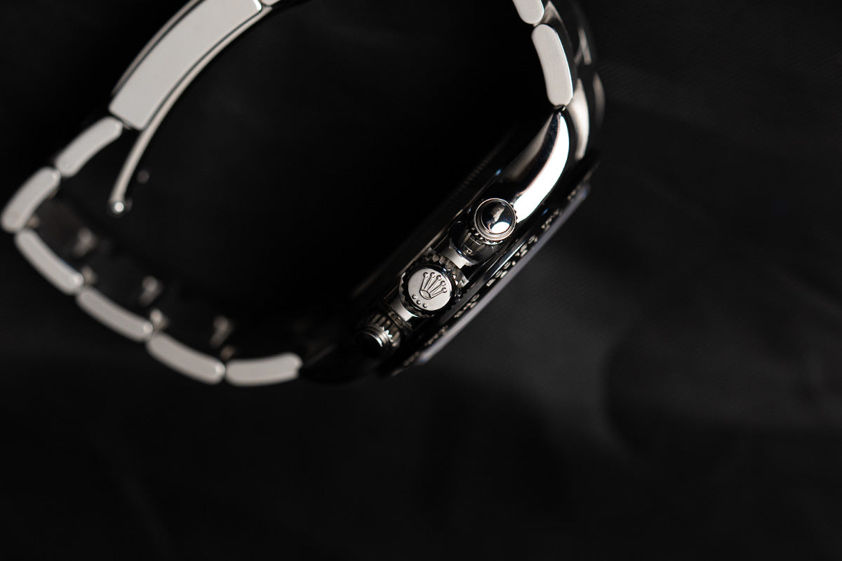 Rolex Daytona "Panda"