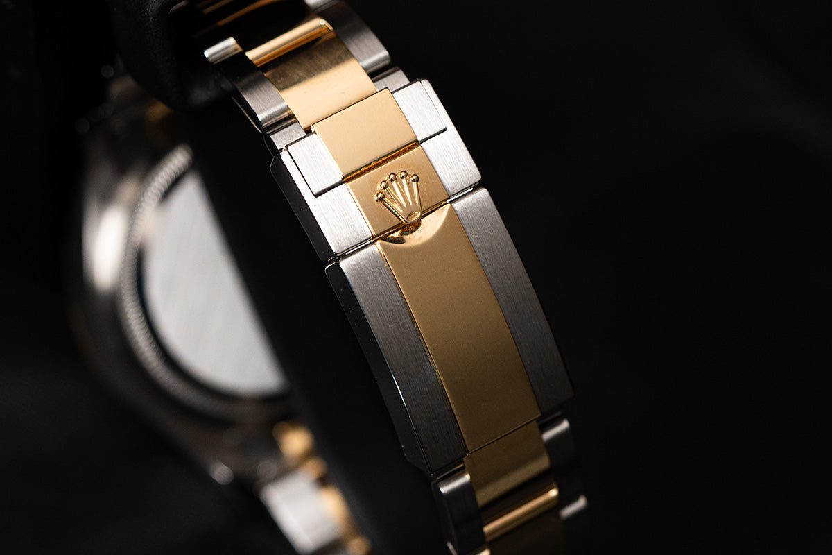 Rolex Daytona Bicolor - 126503