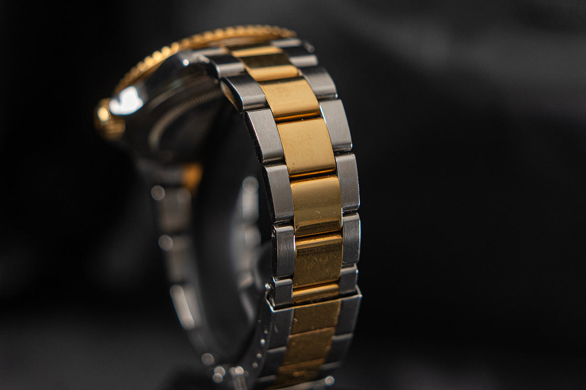 Rolex Submariner Bicolor (Vintage)