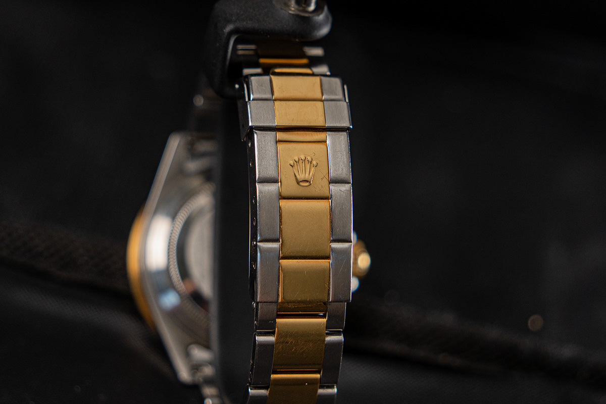 Rolex Submariner Bicolor (Vintage)