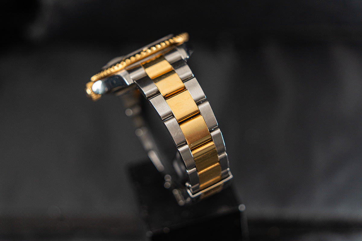 Rolex Submariner Bicolor (Vintage)