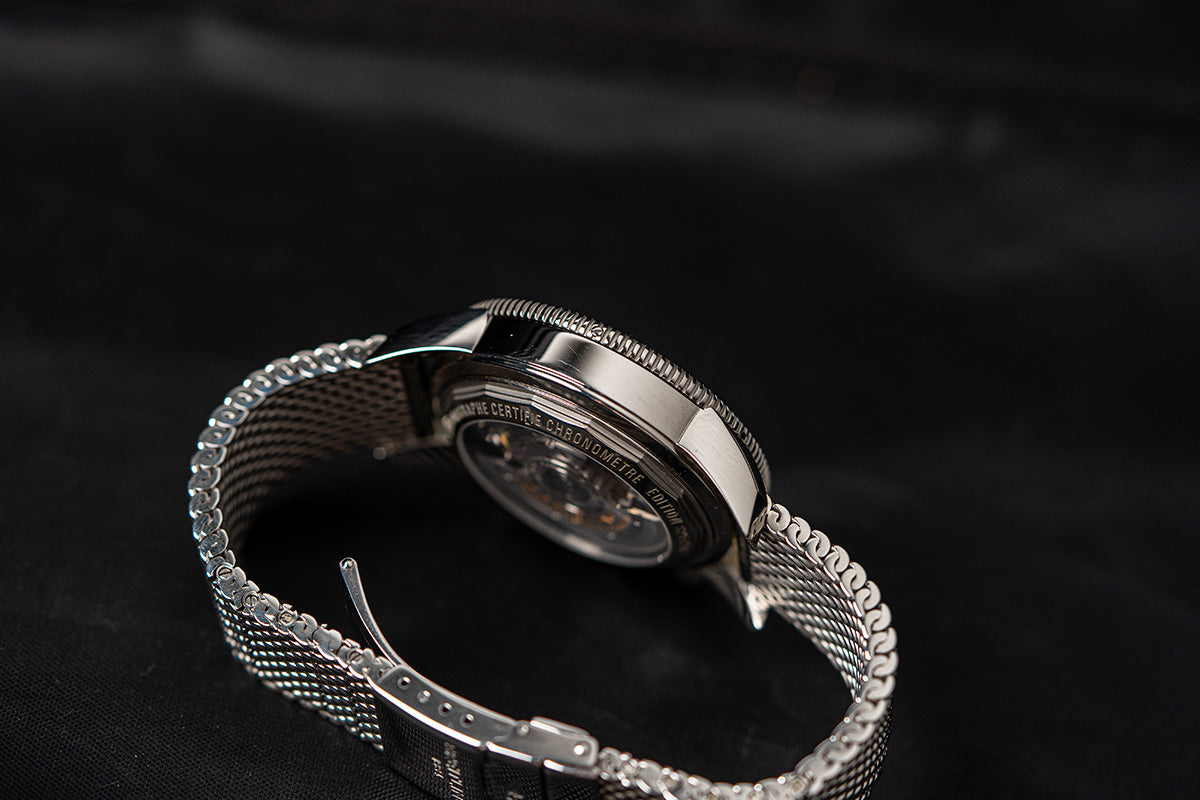 Breitling Superocean Heritage Chronograph B01