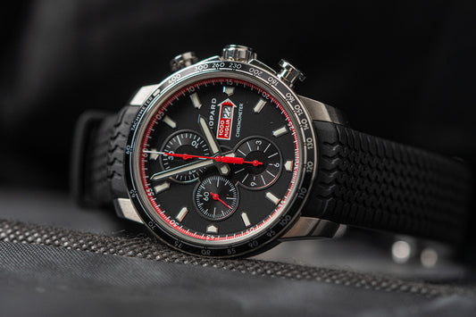 Chopard Mille Miglia Gts