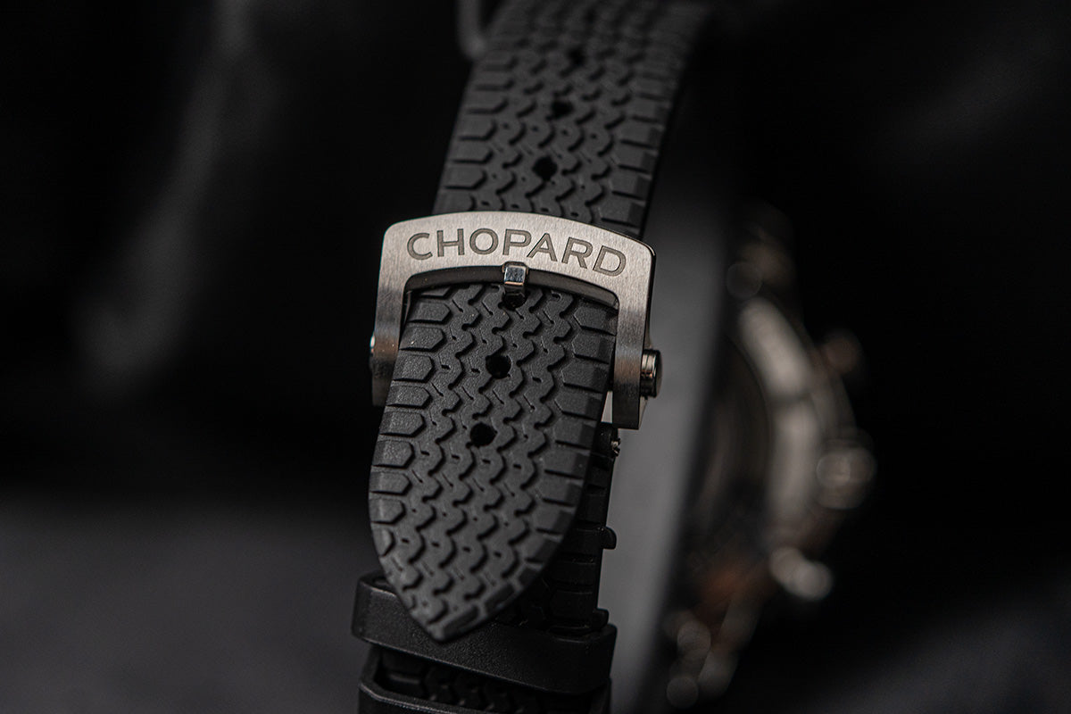 Chopard Mille Miglia Gran Turismo Xl