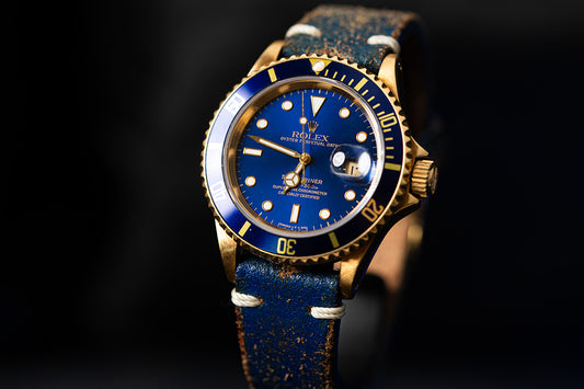 Rolex Submariner 16618