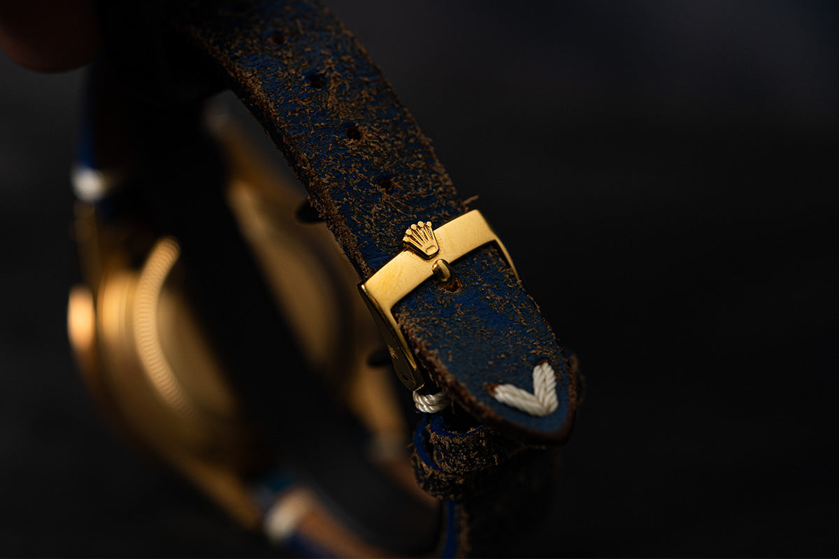 Rolex Submariner 16618