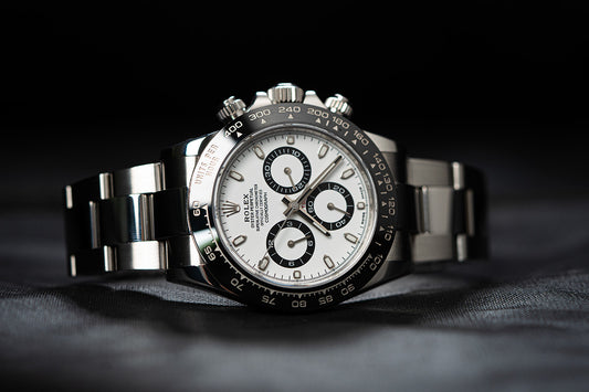 Rolex Daytona Cosmograph Panda