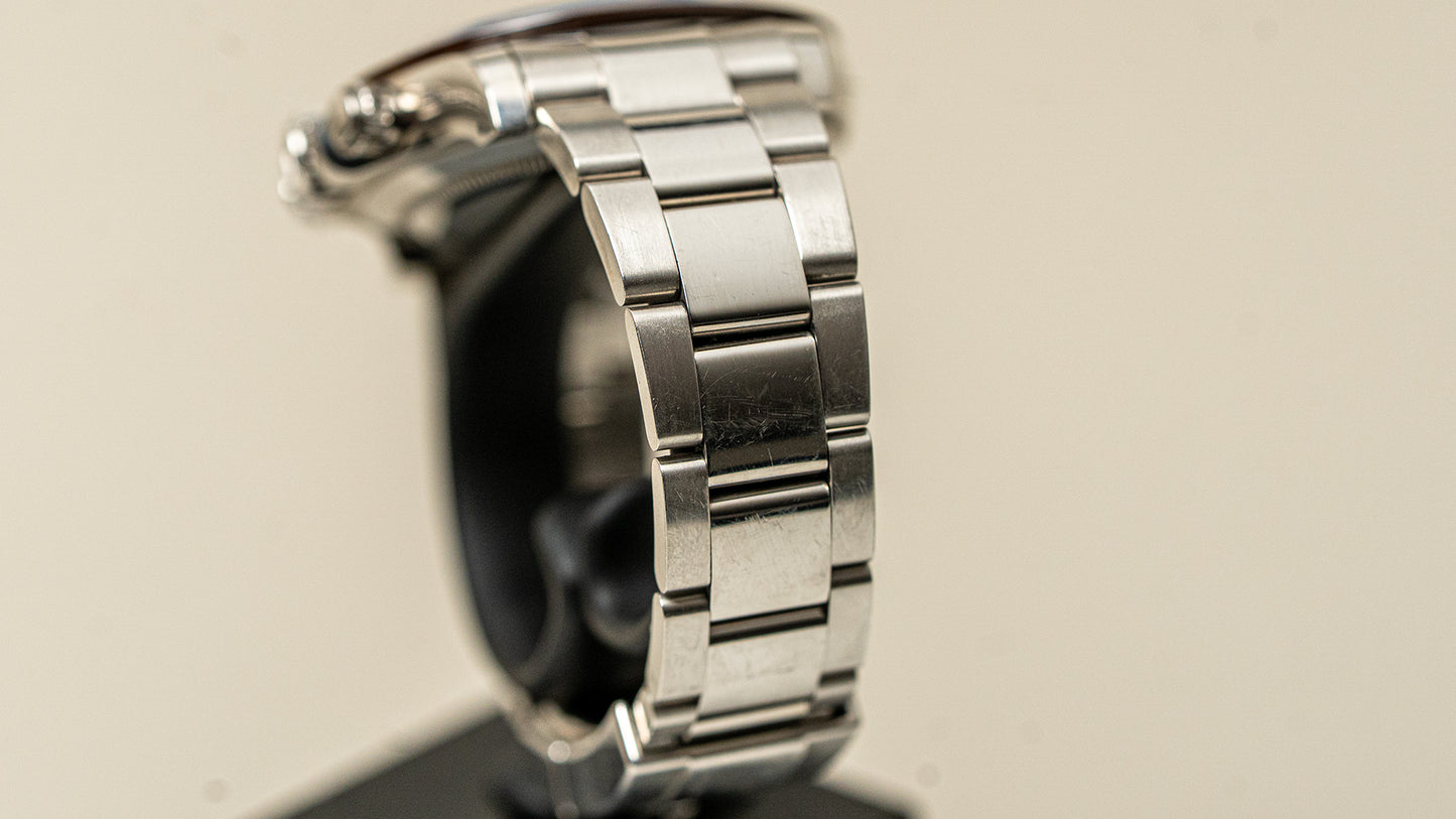 Rolex Daytona Cosmograph Platin