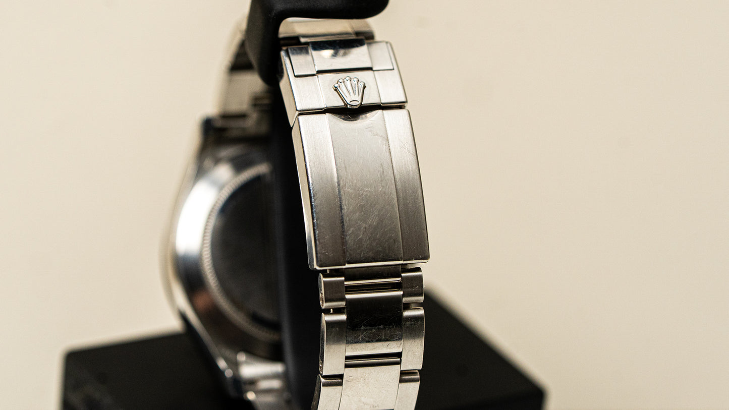 Rolex Daytona Cosmograph Platin