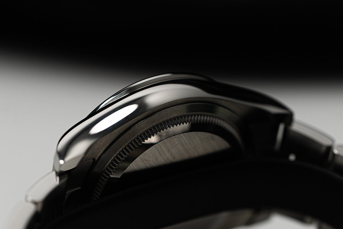 Rolex Daytona Cosmograph Panda