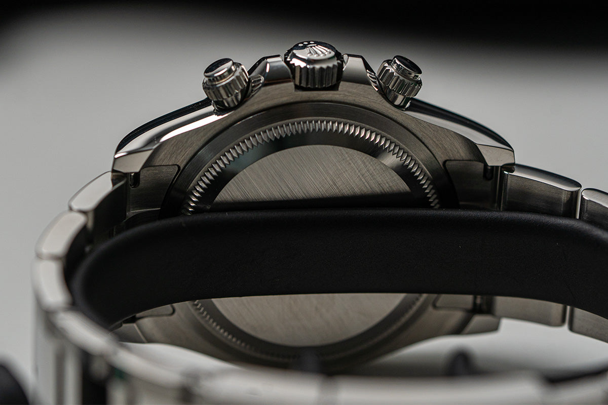 Rolex Daytona Cosmograph Panda