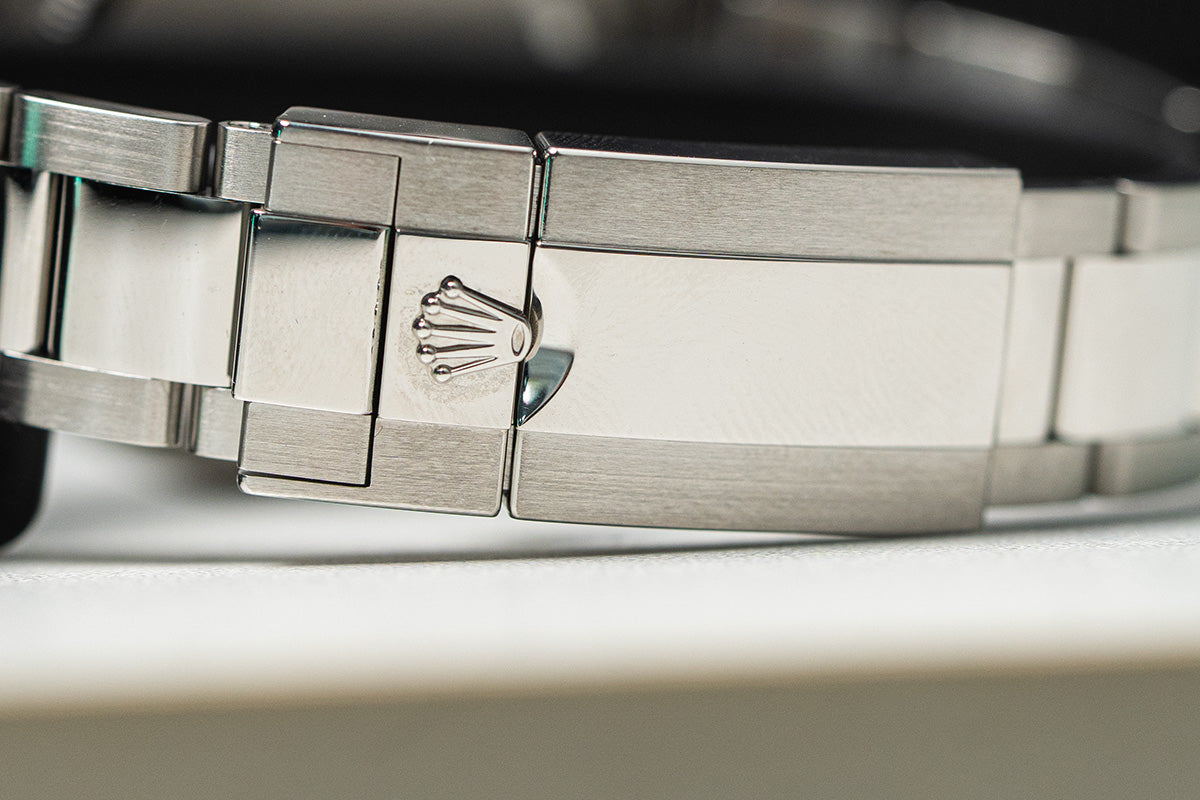 Rolex Daytona Cosmograph Panda