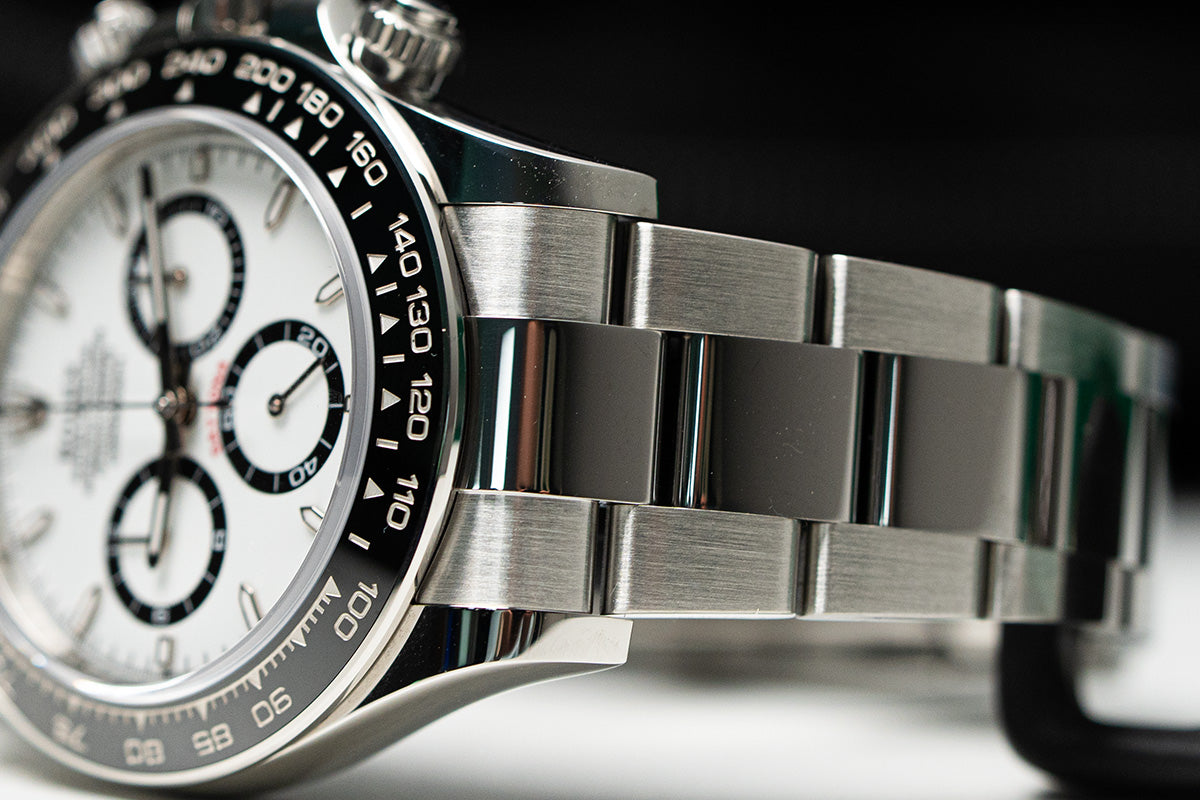 Rolex Daytona Cosmograph Panda