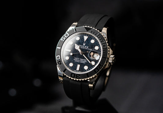 Rolex Yacht-Master 42 Falkenauge