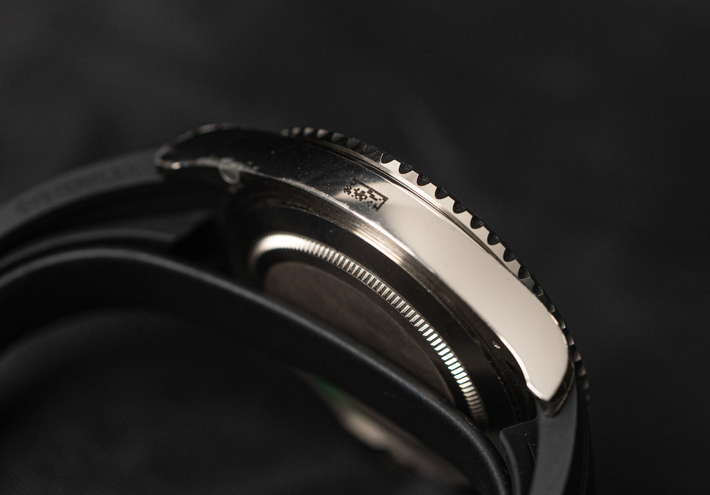 Rolex Yacht-Master 42 Falkenauge