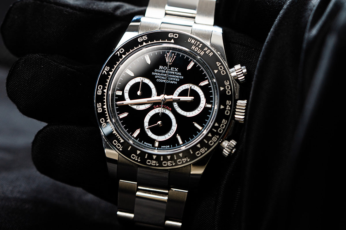 Rolex Cosmograph Daytona 126500