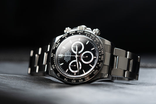 Rolex Cosmograph Daytona 126500