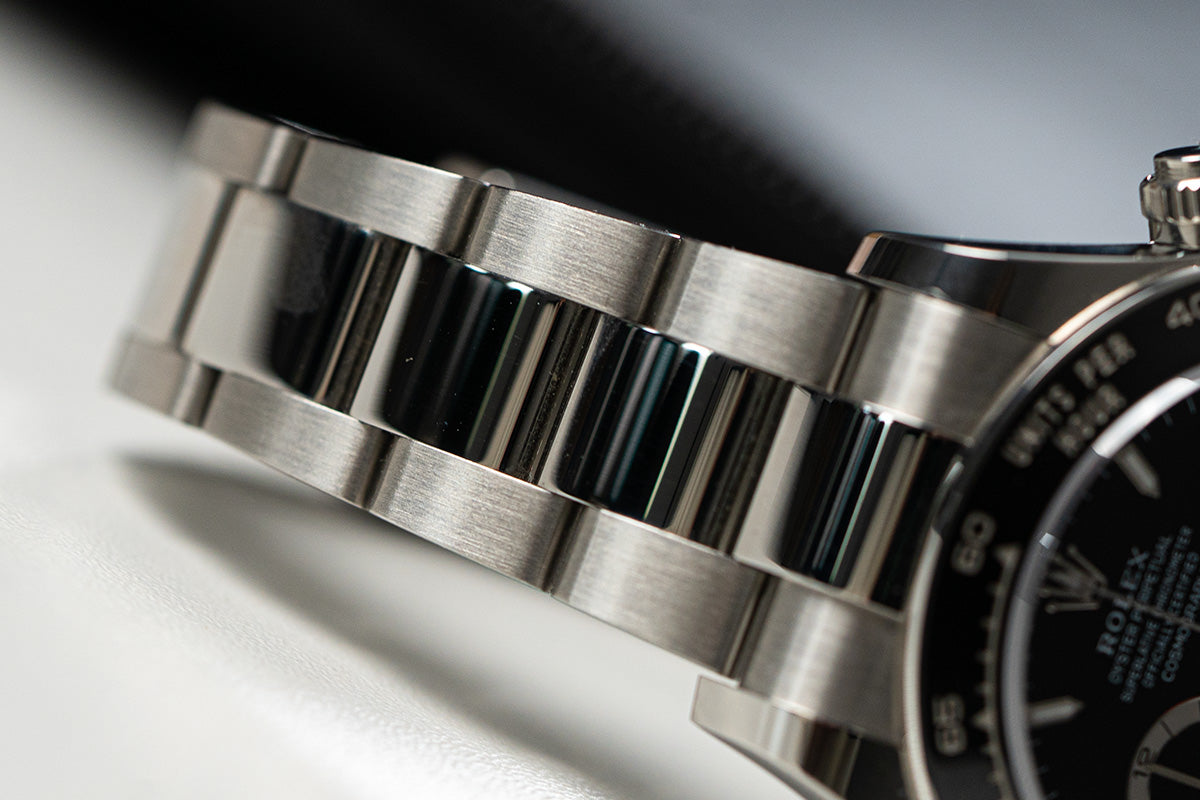 Rolex Cosmograph Daytona 126500