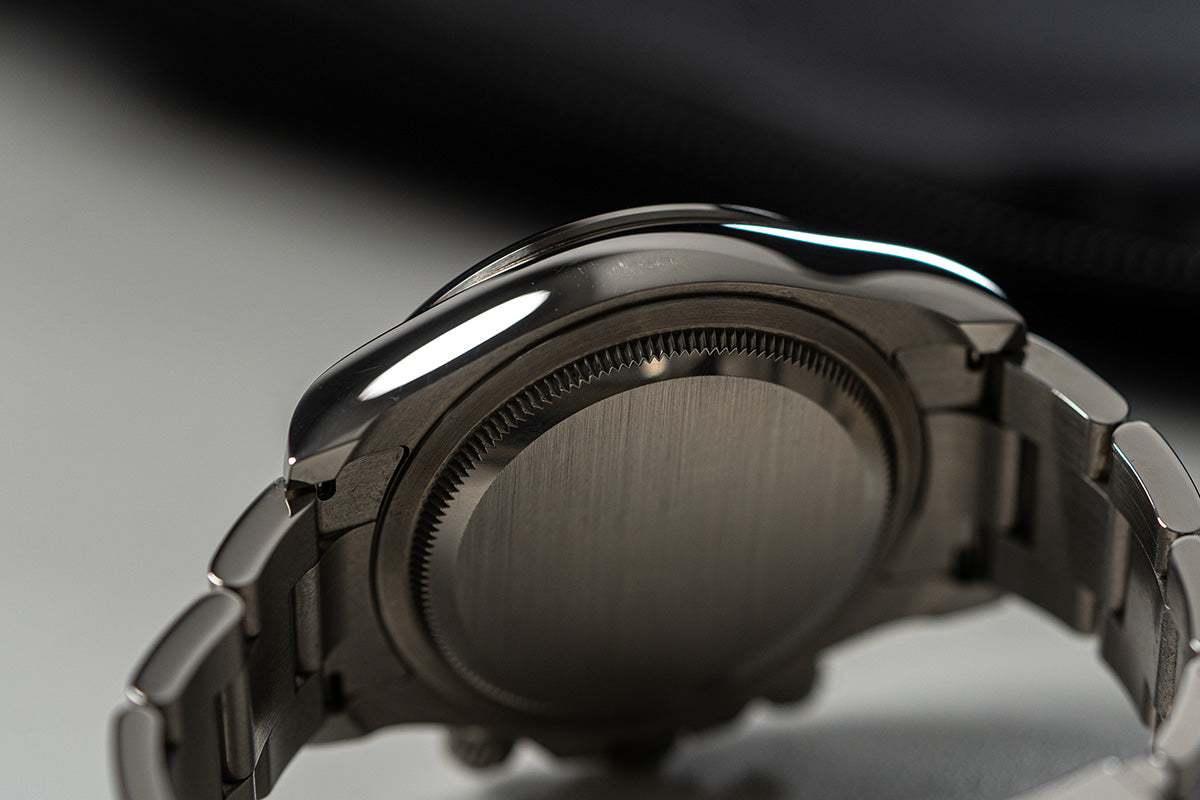 Rolex Cosmograph Daytona 126500