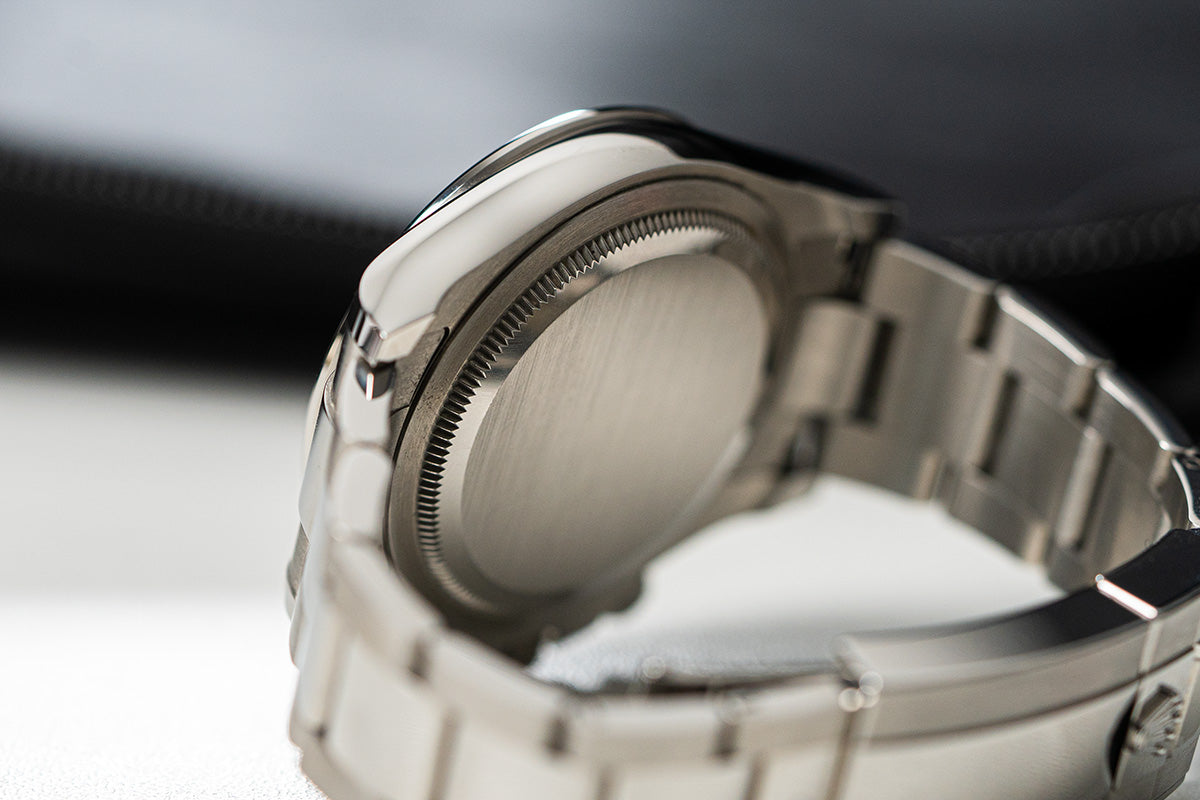 Rolex Cosmograph Daytona 126500