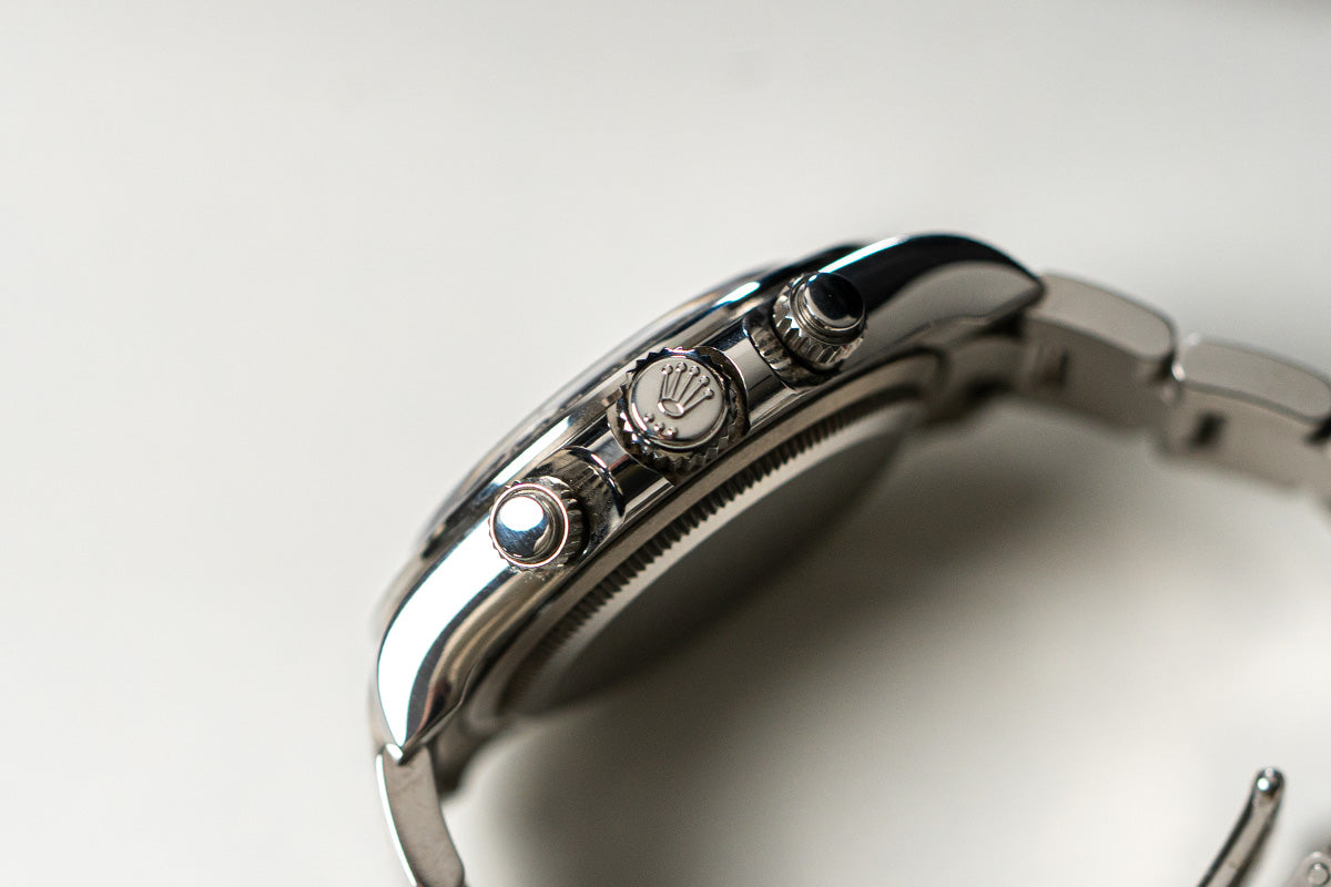 Rolex Cosmograph Daytona 126500