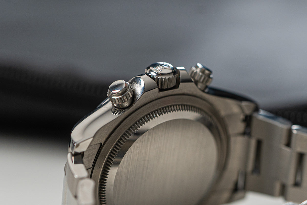 Rolex Cosmograph Daytona 126500