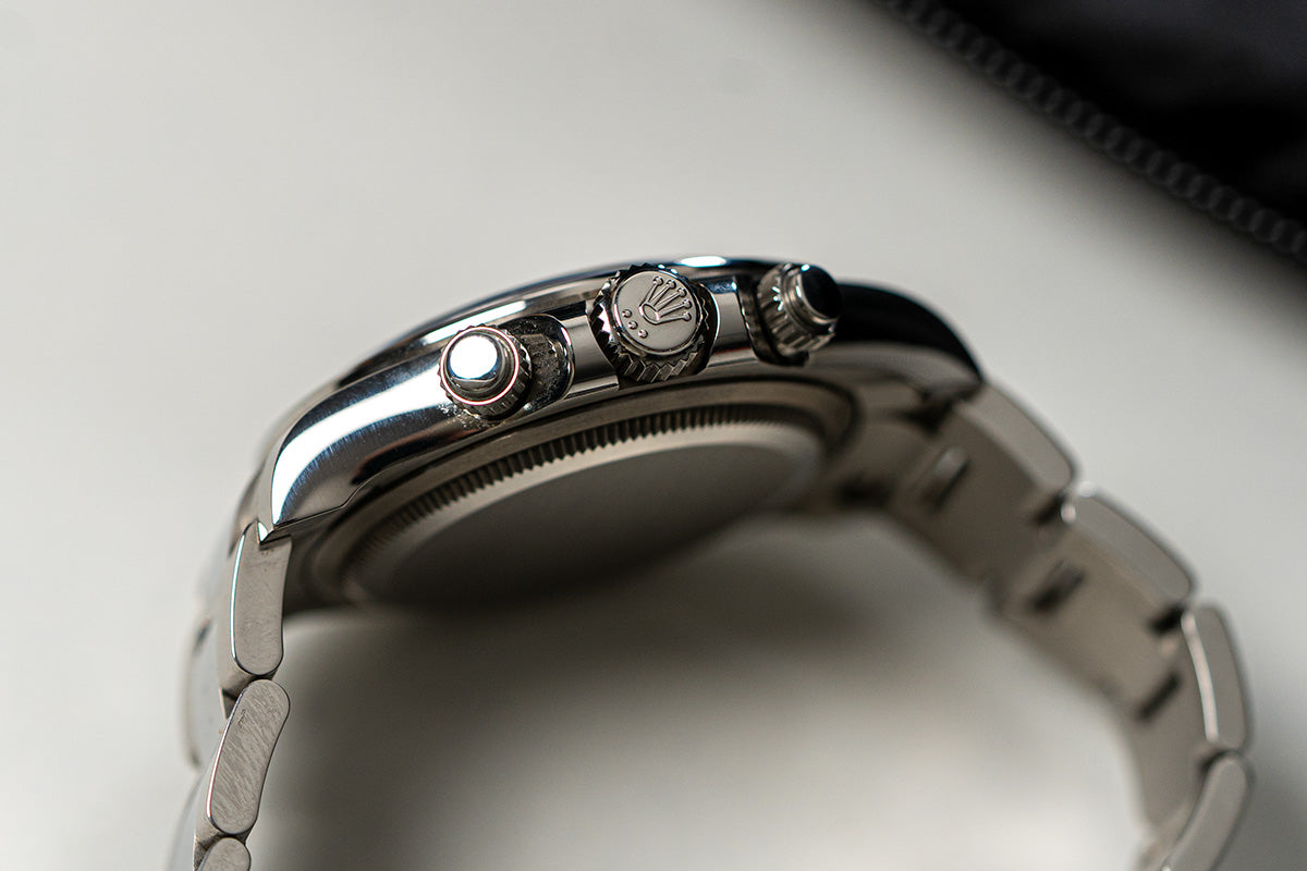 Rolex Cosmograph Daytona 126500