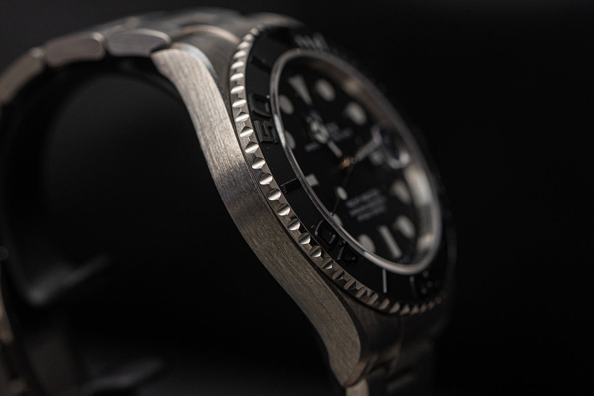 Rolex Yacht-Master Titan 42