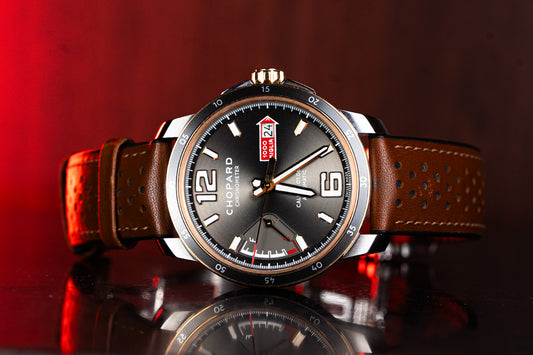 Chopard Mille Miglia Gts Power Control